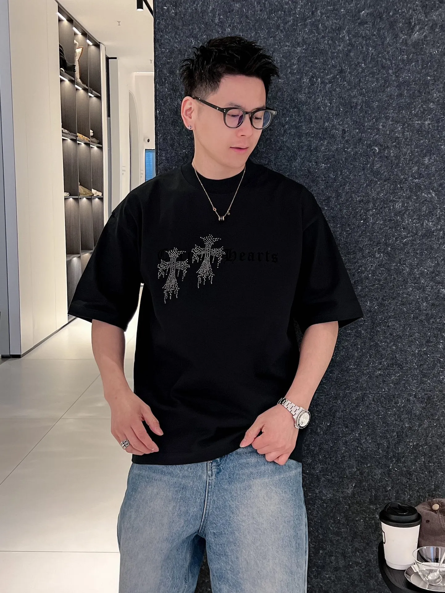 model picture